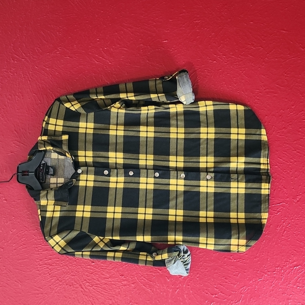 Women's Flannel